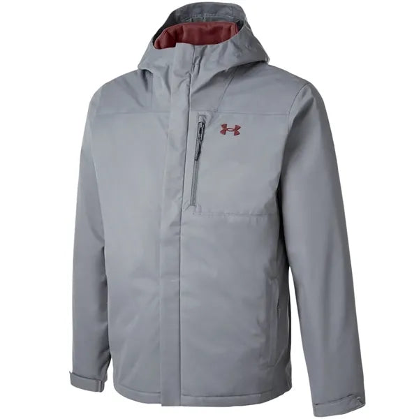 Under Armour Men's Porter 3-In-1 2.0 Jacket