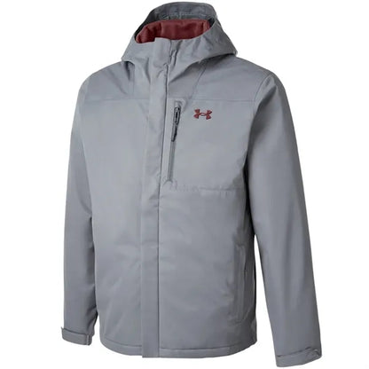 Under Armour Men's Porter 3-In-1 2.0 Jacket