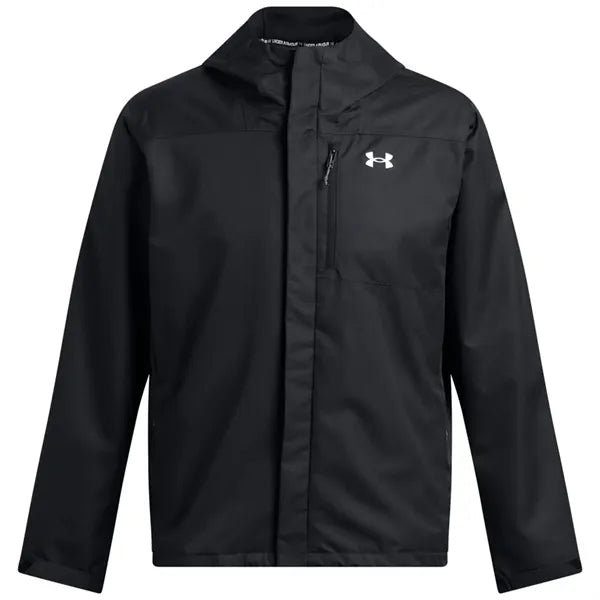 Under Armour Men's Porter 3-In-1 2.0 Jacket