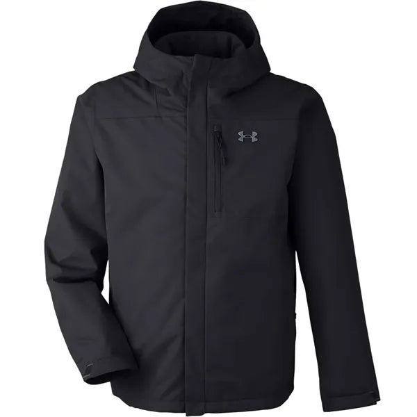 Under Armour Men's Porter 3-In-1 2.0 Jacket
