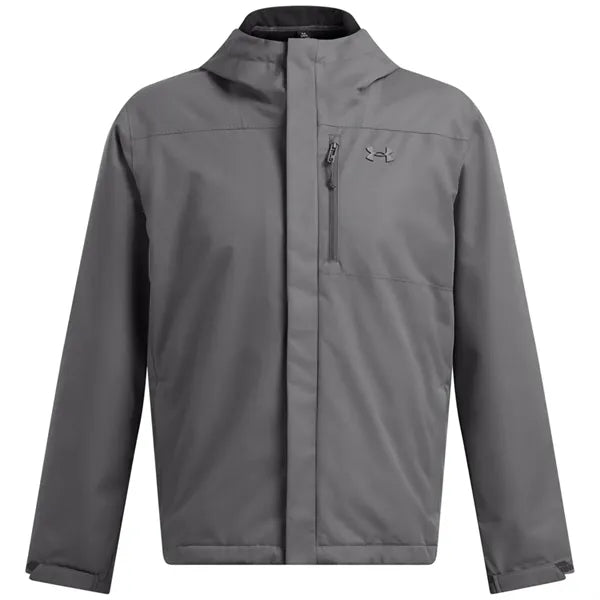 Under Armour Men's Porter 3-In-1 2.0 Jacket