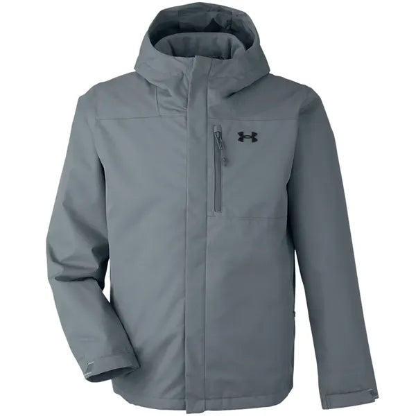 Under Armour Men's Porter 3-In-1 2.0 Jacket