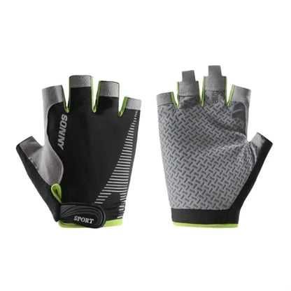 Half Finger Sport Gloves