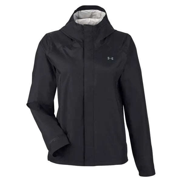 Under Armour Ladies' Cloudstrike 2.0 Jacket