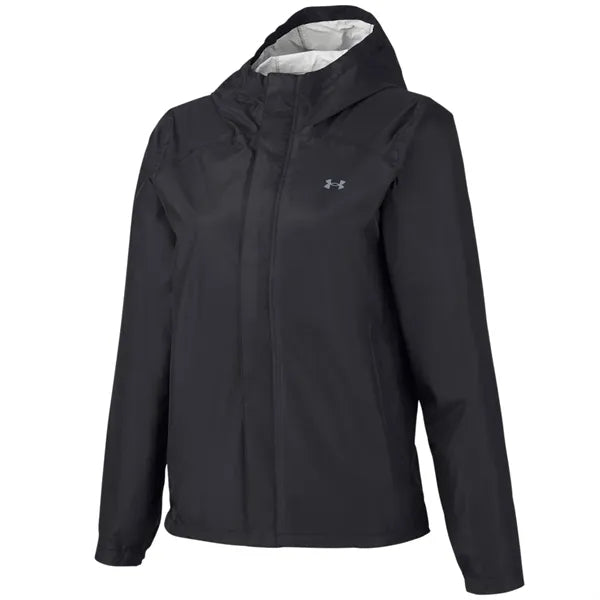 Under Armour Ladies' Cloudstrike 2.0 Jacket