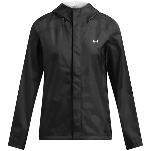 Under Armour Ladies' Cloudstrike 2.0 Jacket