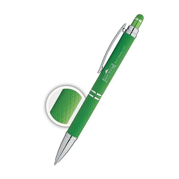 Hale Soft Touch Stylus Pen