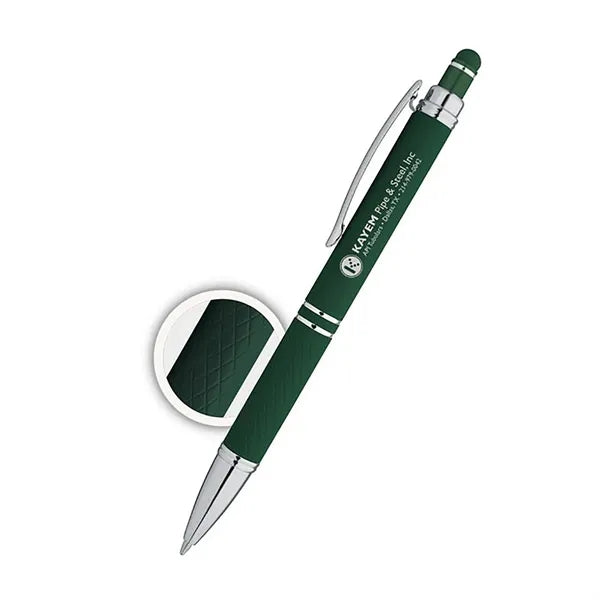 Hale Soft Touch Stylus Pen
