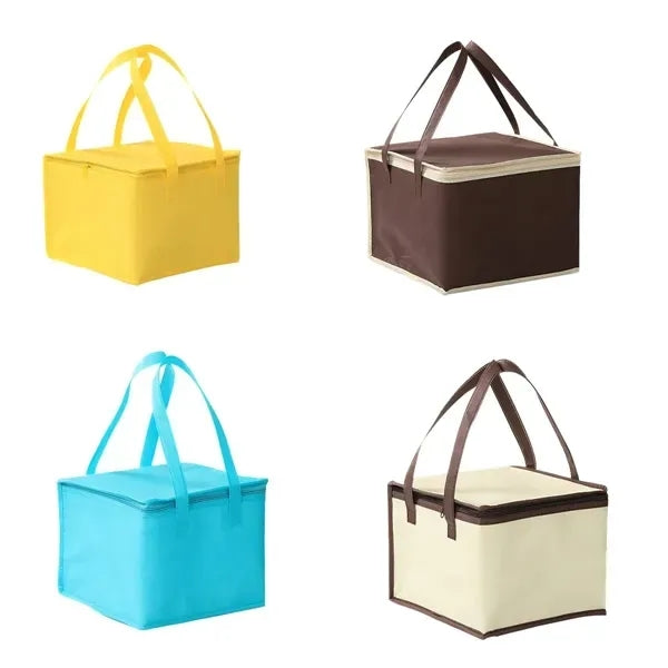 Non-Woven Cooler Tote Bag