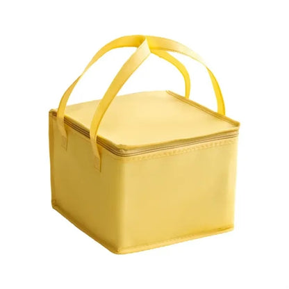 Non-Woven Cooler Tote Bag