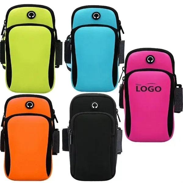 Sports Arm Bag