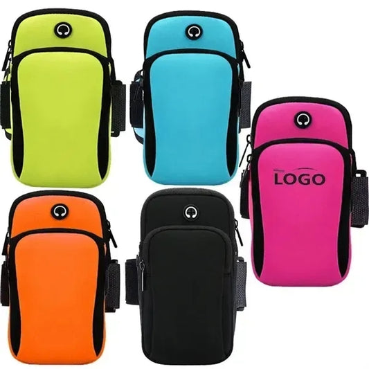 Sports Arm Bag