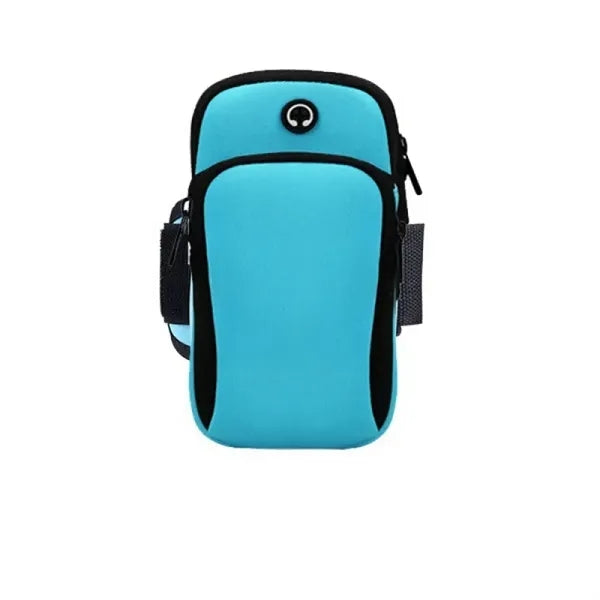 Sports Arm Bag