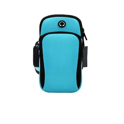 Sports Arm Bag