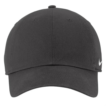 Nike Cotton Twill Cap
