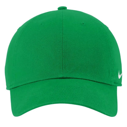 Nike Cotton Twill Cap
