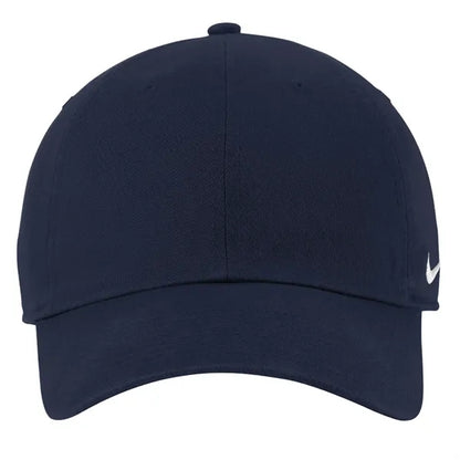 Nike Cotton Twill Cap