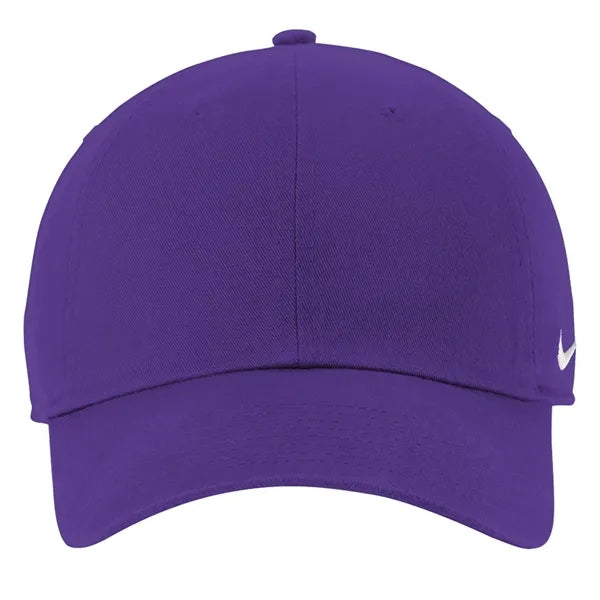 Nike Cotton Twill Cap