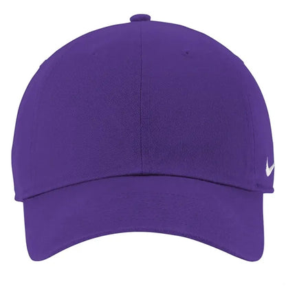 Nike Cotton Twill Cap