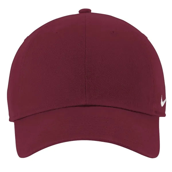 Nike Cotton Twill Cap