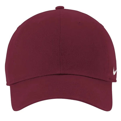 Nike Cotton Twill Cap