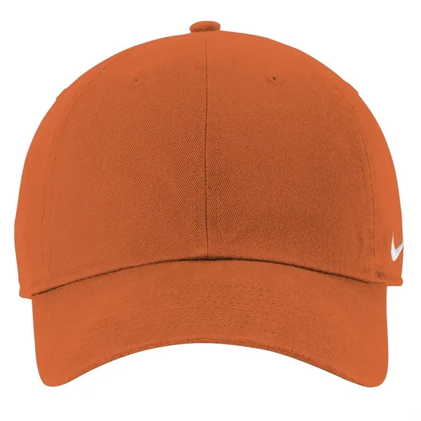 Nike Cotton Twill Cap