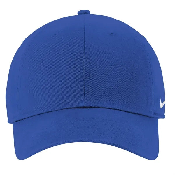 Nike Cotton Twill Cap