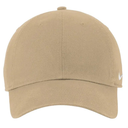 Nike Cotton Twill Cap