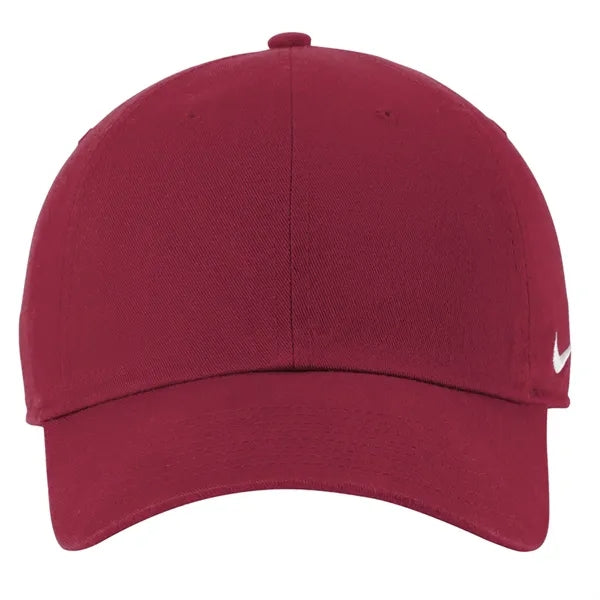 Nike Cotton Twill Cap