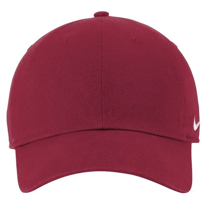 Nike Cotton Twill Cap