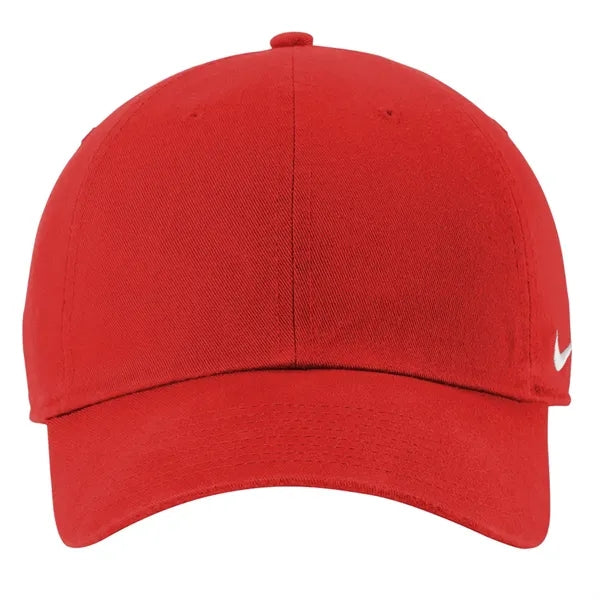 Nike Cotton Twill Cap