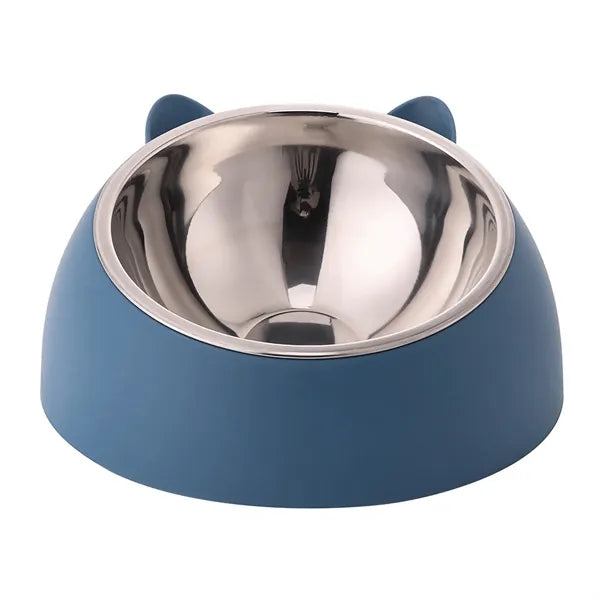 Cute Dog Bowl For  Pet Neck Protection MOQ20
