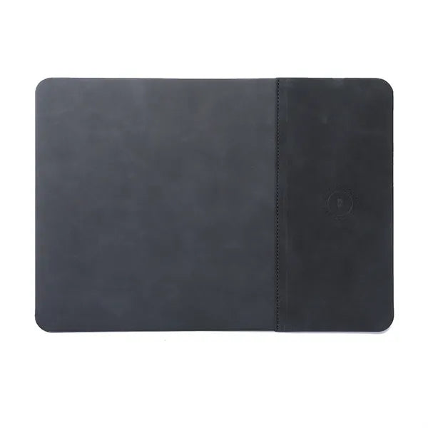 Wireless Charging Mouse Pad
