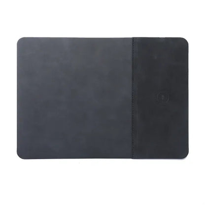 Wireless Charging Mouse Pad