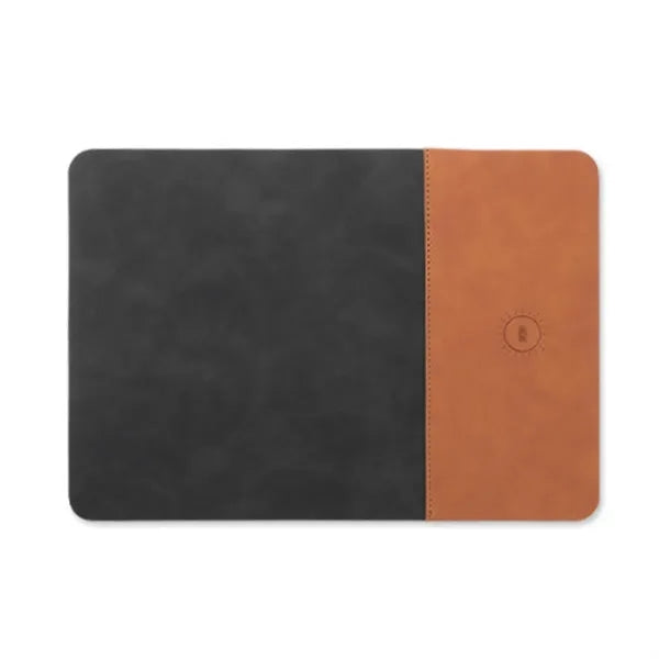 Wireless Charging Mouse Pad