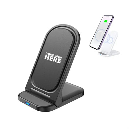 Foldable Wireless Charger Stand