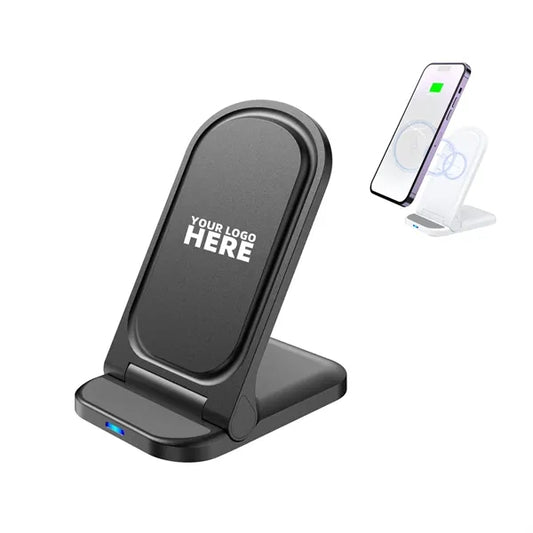 Foldable Wireless Charger Stand
