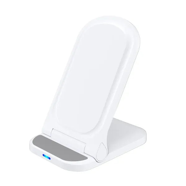 Foldable Wireless Charger Stand