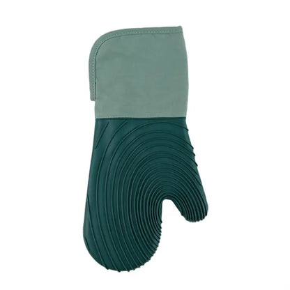 Silicone Oven Mitt