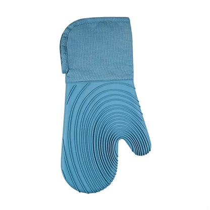 Silicone Oven Mitt