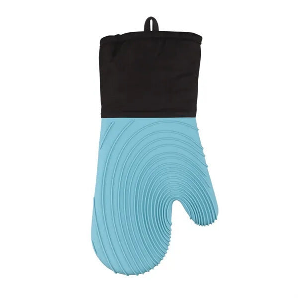 Silicone Oven Mitt