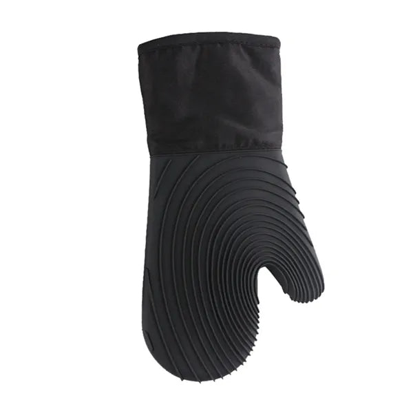Silicone Oven Mitt