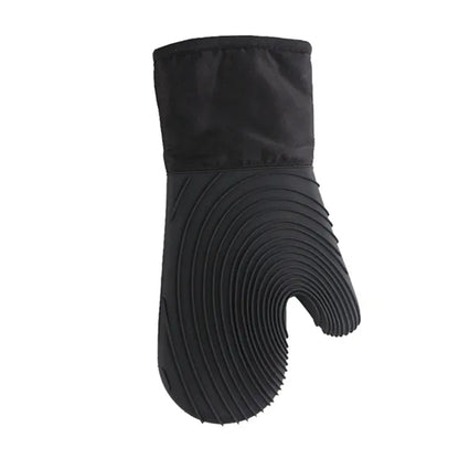 Silicone Oven Mitt
