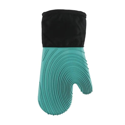 Silicone Oven Mitt