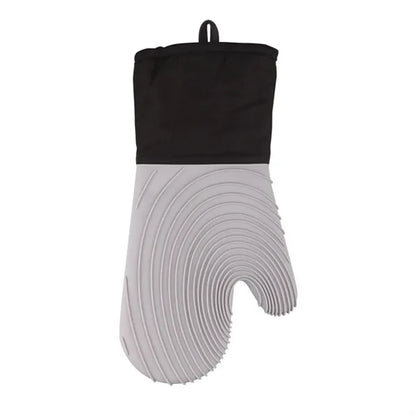 Silicone Oven Mitt