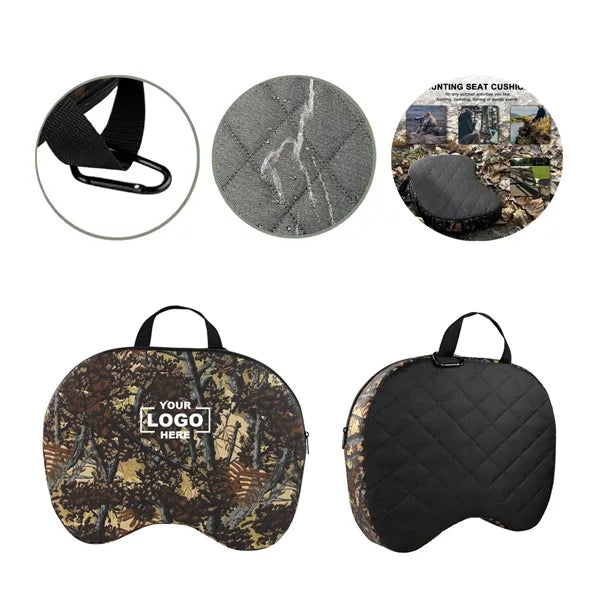 Portable Camping Mat Stadium Hunting Seat Cushion