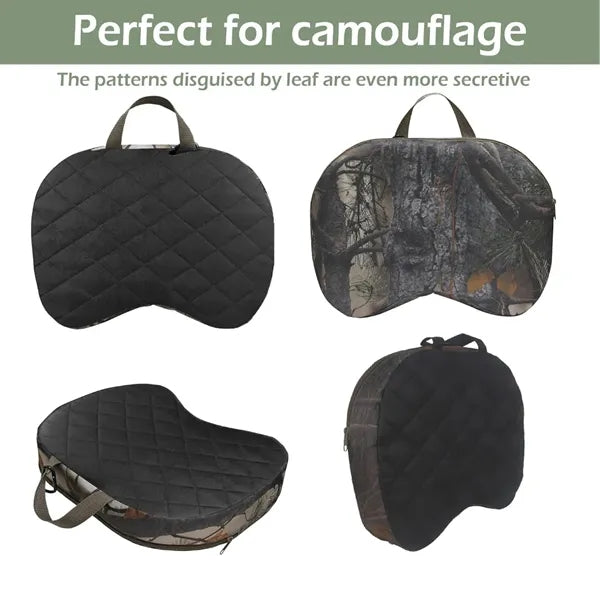 Portable Camping Mat Stadium Hunting Seat Cushion