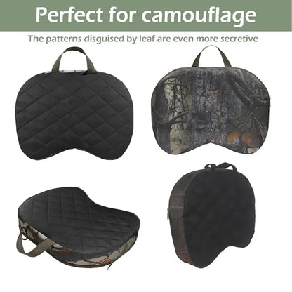 Portable Camping Mat Stadium Hunting Seat Cushion