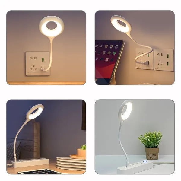 Voice Controlled USB Night Ligh