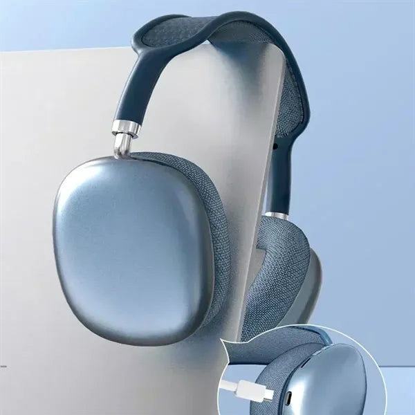 Wireless Headphones Over-Ear